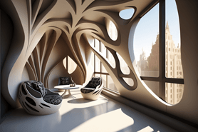 Zaha Hadid Ƶ 520 West 28 İʽ̨װ