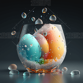 ϸڵ3DͼTea eggs