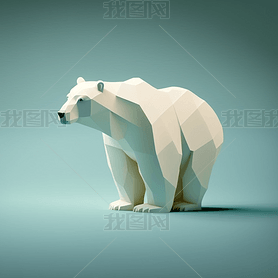 Polar BearԼĲ廭