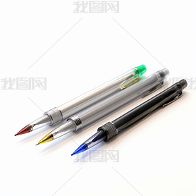 ɫͼþ Ruling pens ϸ