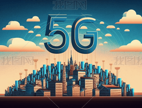 ϵ5G