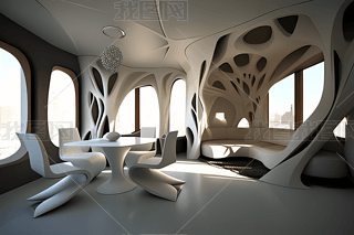 Zaha Hadid 520 West 28ڰѧϰҷӰͼ