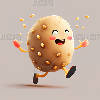 活力满满的荔枝表情包充满青春活力的动态图元素