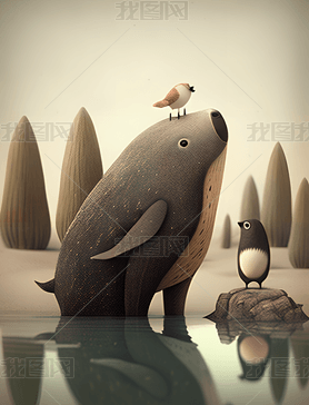 ɰﴴ  Jon Klassen3DȾ  IPԪ