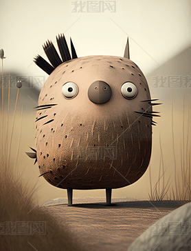 ɰ  Jon Klassen3DȾ  IPԪ