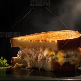 ʳTuna Melt ϸPentax㼼ɸӰͼ