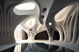 ڰӾZaha Hadid 520 West 28Ӱͼ