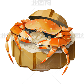 Hairy Crabˮʲ廭ѧдʵԪ