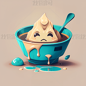 ɰͨWonton SoupͨcyanbeigeɫԪ