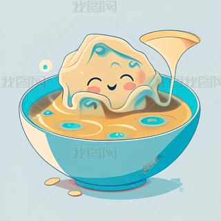 ˲廭Wonton SoupͨcampcorehappycoreԪ