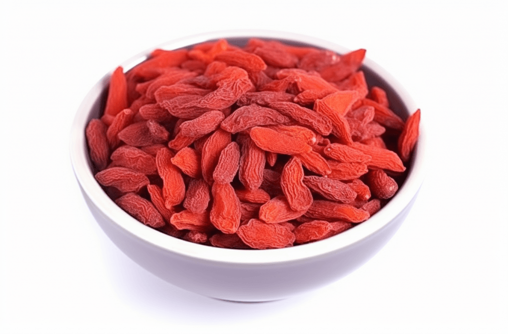 枸杞养生茶中药材 (6)高清摄影图