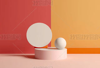 C4D̳ͼͼƬչ̨кɫϲӰͼ