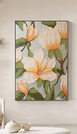 原创装饰画图片素材(1432个)_新中式玄关装饰设计模板下载_艾小德作品