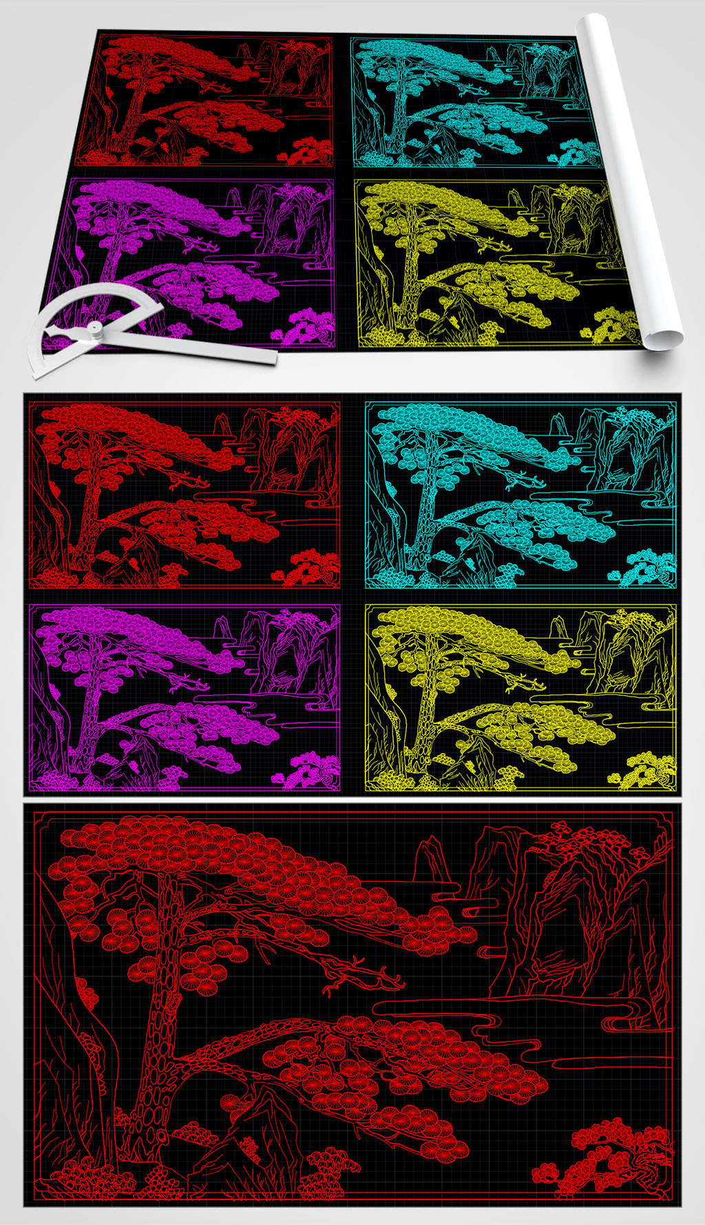 安徽江河智能请求球磨机换衬板用快捷换衬机械臂专利处理现有技能中的部分问题