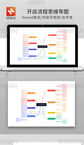Xmind˼άͼ˼·ͼ