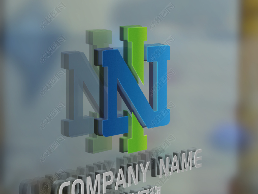 NDĸlogo