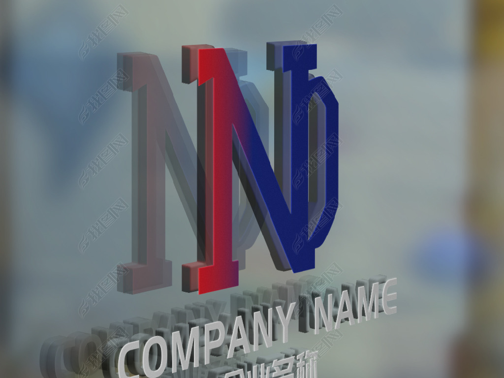 NDĸlogo