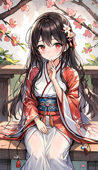 古风动漫图片唯美意境专题模板-古风动漫图片唯美意境图片素材下载-我