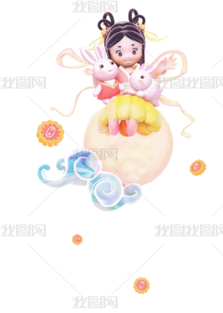 ���￨ͨ�϶�3D���ùŷ���Ů����