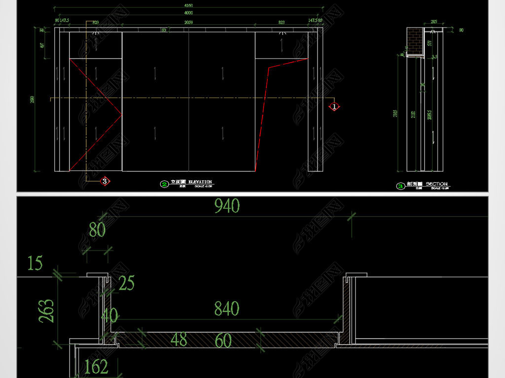 CAD