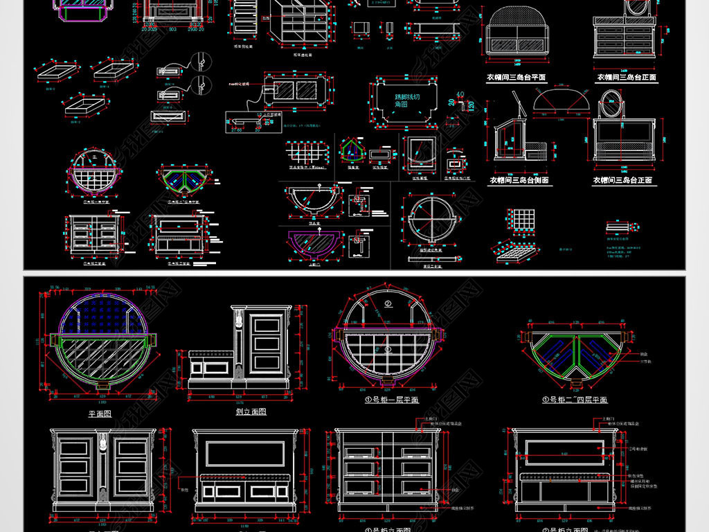 ñ䵺̨CAD