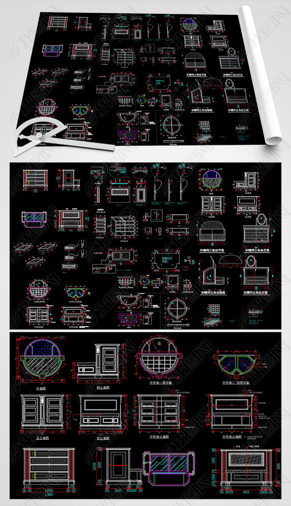 ñ䵺̨CAD