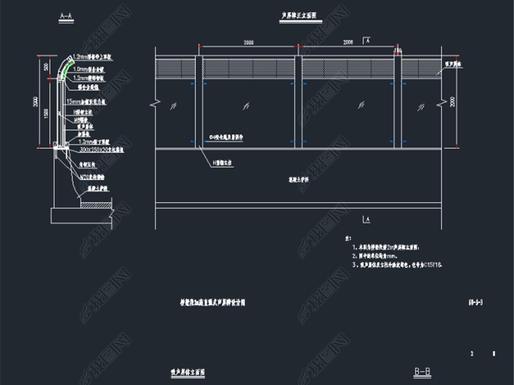 ȫ׵·ͼcad