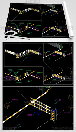 ͣCAD