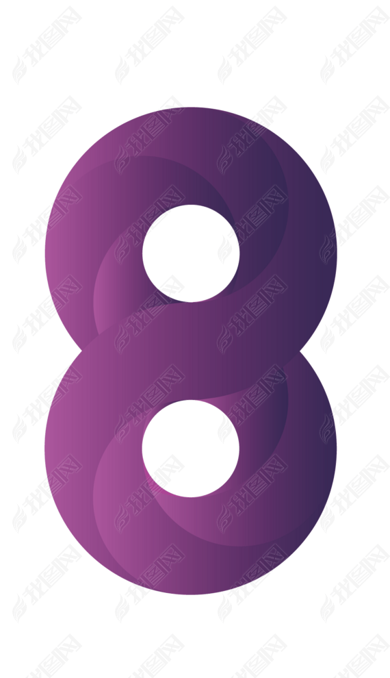 8