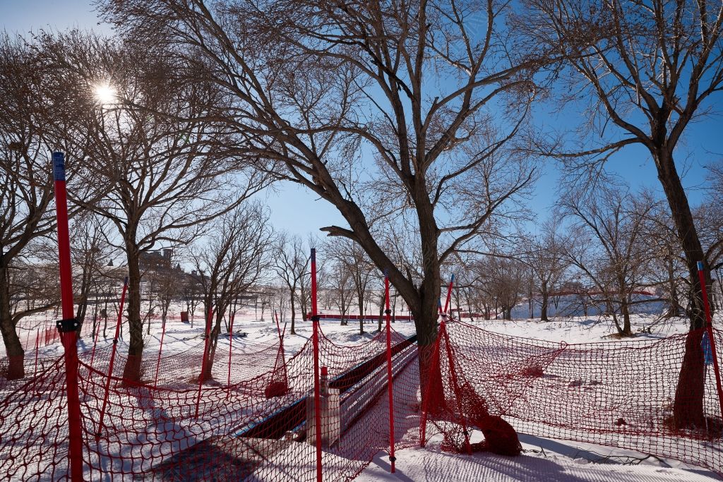 吉雪滑雪场简介图片