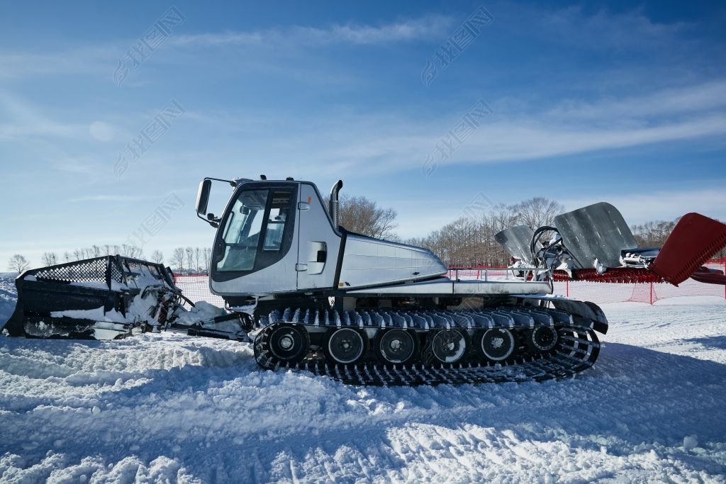 雪车介绍图片