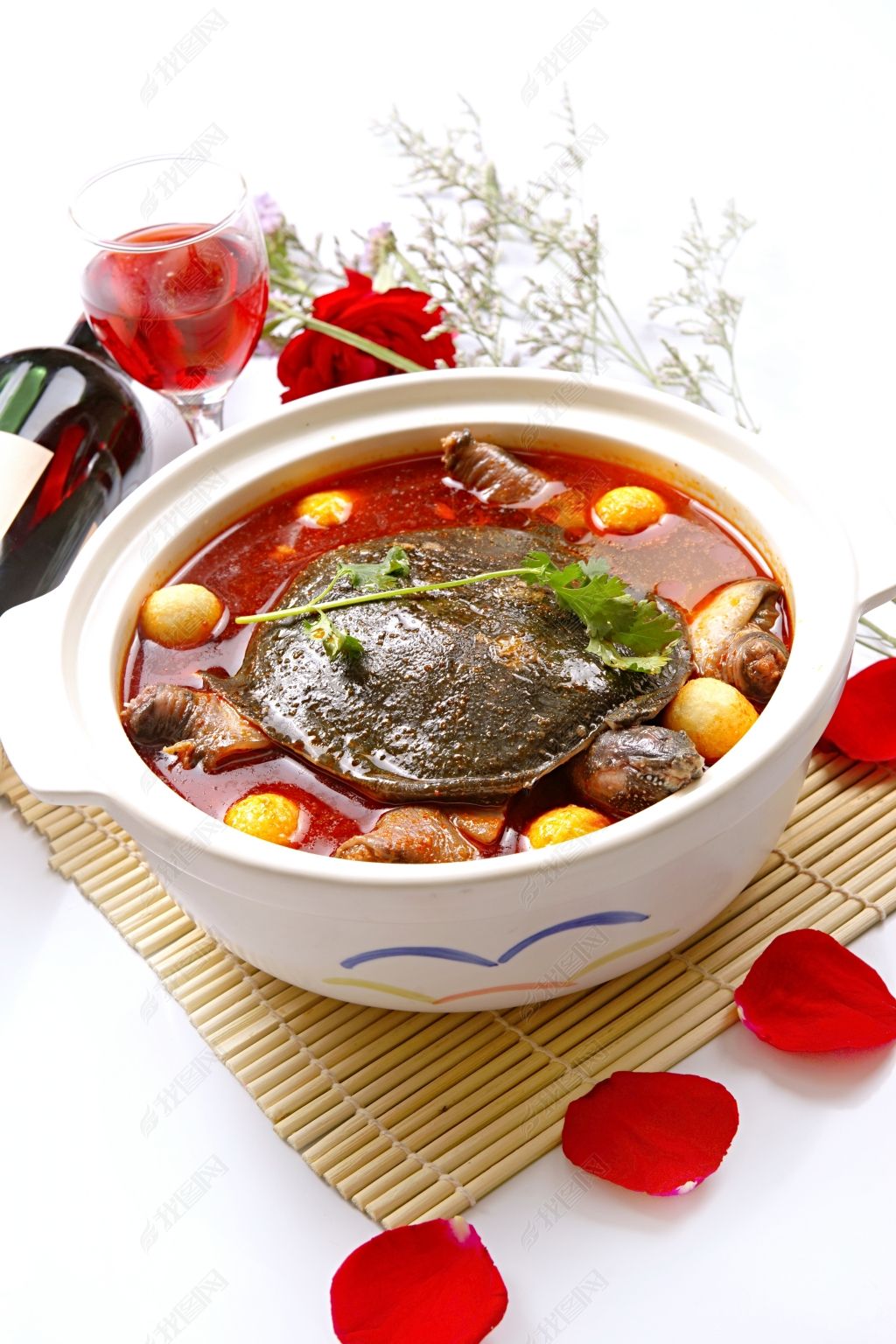 生啫红煨甲鱼下载-编号34585909-餐饮美食-我图网