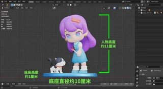 �ɴ�ӡԭ��IP��ɫ����ä���ְ칫������ɫ��èŮ��