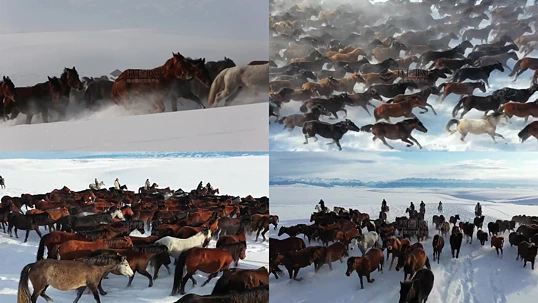 ���������ڶ��յ�ѩ����