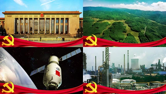 ˵�й�������̨������Ƶ