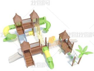 play structure ԰ֽṹ  ͯʩ050