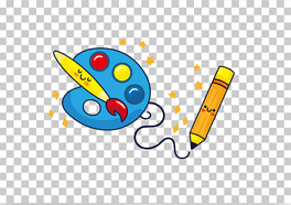 绘画组合工具套装颜料铅笔卡通儿童手绘可爱