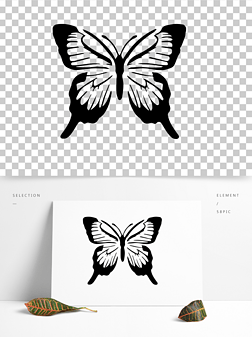 币 · 商用立即下载卡通手绘矢量野外昆虫装饰图案20图币获取商用图币