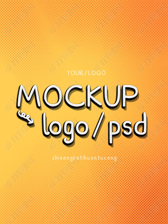 ԭ3Dдlogo