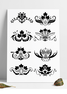 纹身元素下载排行榜