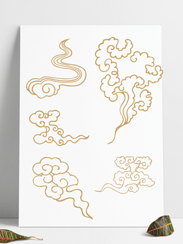 云纹矢量图下载排行榜