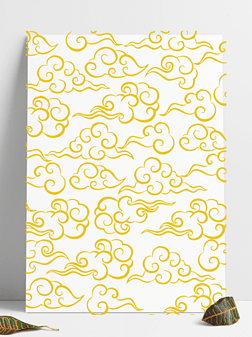 中国祥云底纹专题模板-中国祥云底纹图片素材下载-我图网