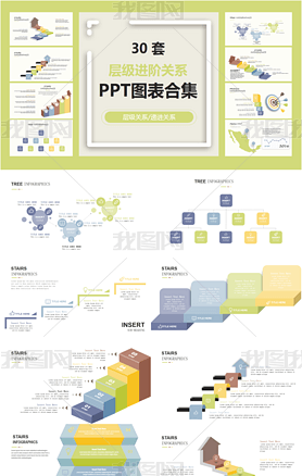30ײ㼶׹ϵpptͼϼ