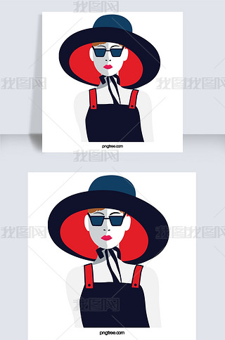 戴墨镜的太阳绘画专题模板-戴墨镜的太阳绘画图片素材下载-我图网