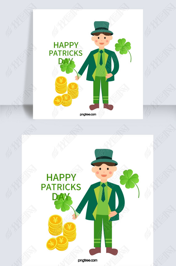 ɫװpatricks day