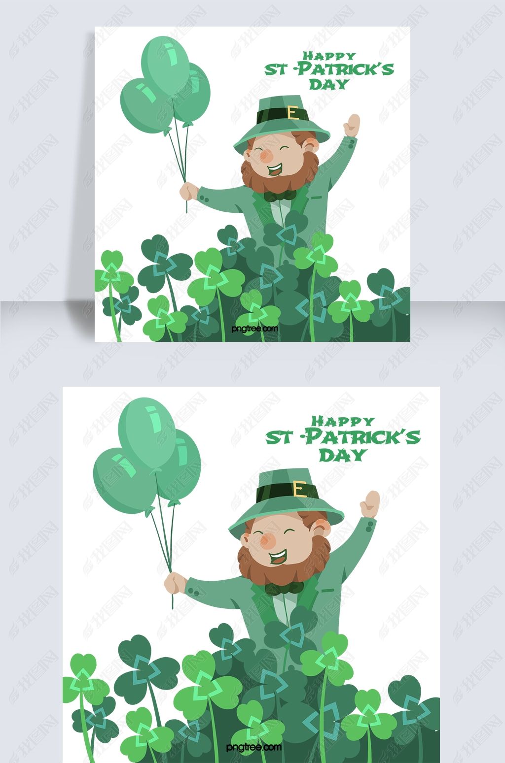 stpatricks dayñ