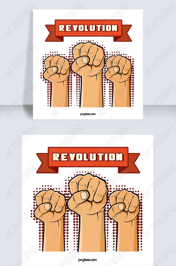 ȭͷrevolution˸Ԫ