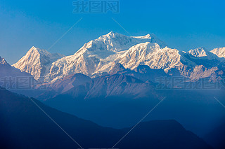 ӡPellingKangchenjungaɽر