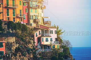 Manarola