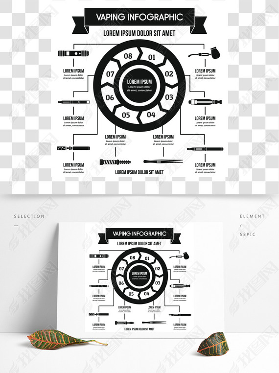 ԼVapingInfographic